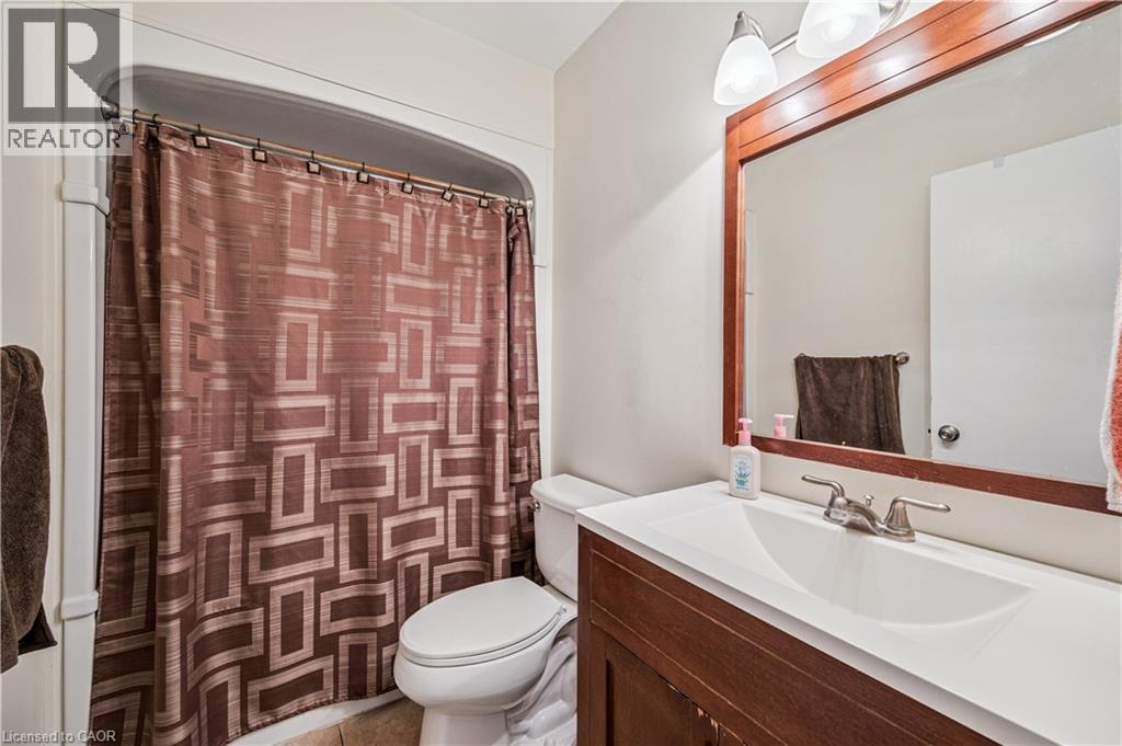 16 Stephen Street, Cambridge, Ontario  N1S 3R8 - Photo 6 - 40806881