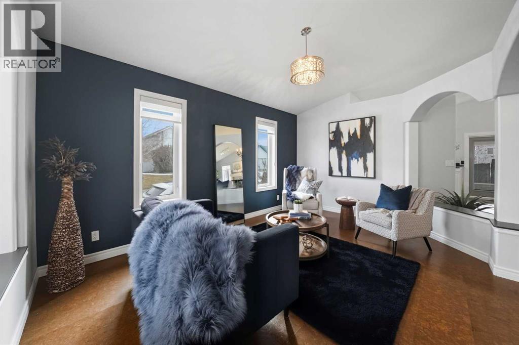 4 Drever Close, Red Deer, Alberta  T4R 2N6 - Photo 7 - A2293786