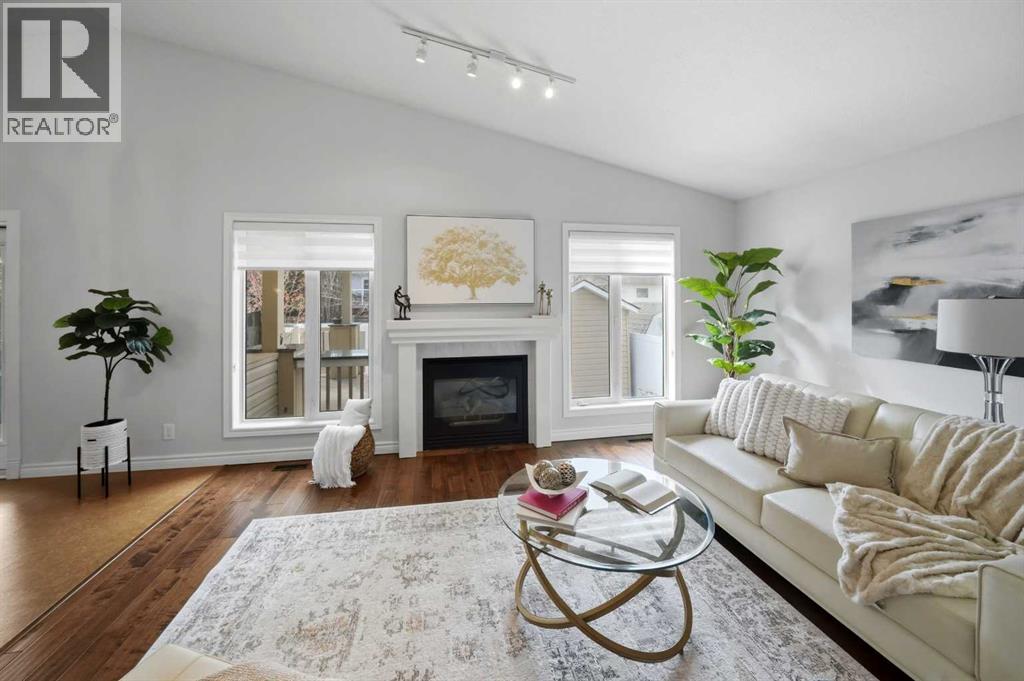 4 Drever Close, Red Deer, Alberta  T4R 2N6 - Photo 5 - A2293786