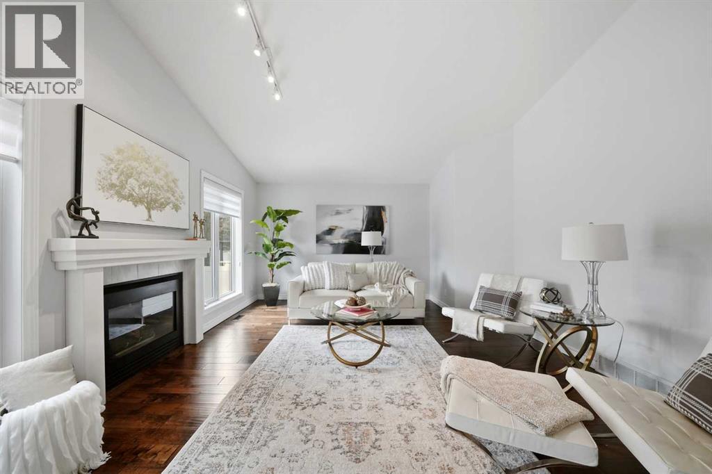 4 Drever Close, Red Deer, Alberta  T4R 2N6 - Photo 6 - A2293786