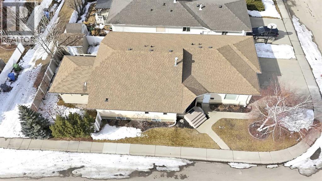 4 Drever Close, Red Deer, Alberta  T4R 2N6 - Photo 33 - A2293786