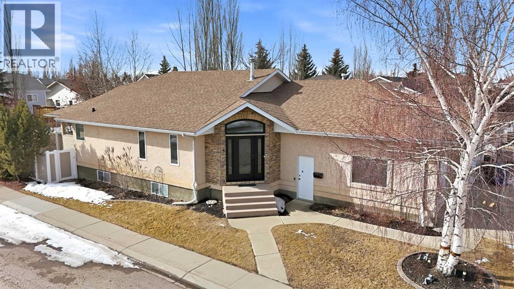 4 Drever Close, Red Deer, Alberta  T4R 2N6 - Photo 39 - A2293786