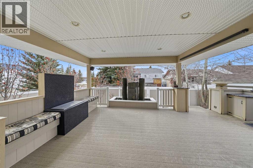 4 Drever Close, Red Deer, Alberta  T4R 2N6 - Photo 40 - A2293786