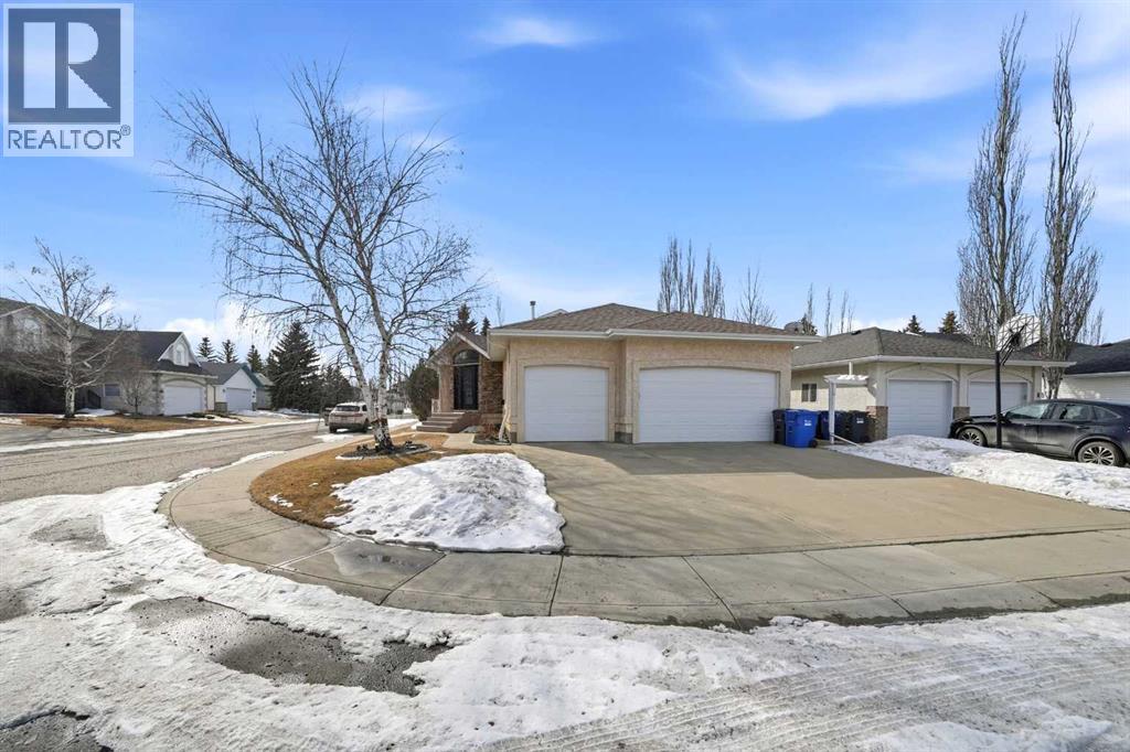 4 Drever Close, Red Deer, Alberta  T4R 2N6 - Photo 34 - A2293786