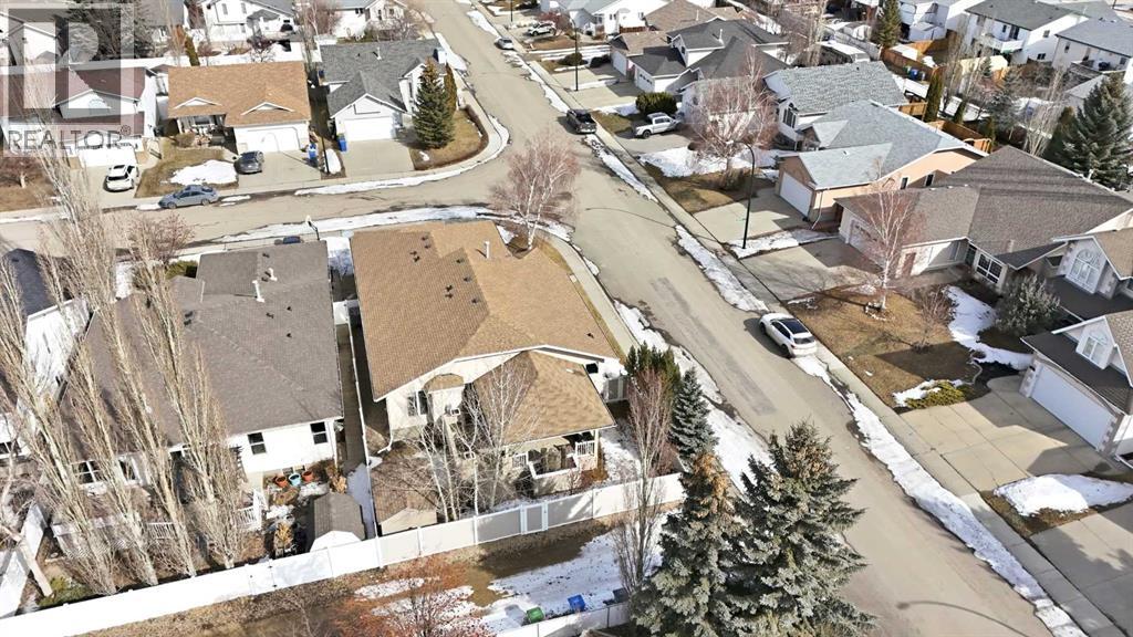 4 Drever Close, Red Deer, Alberta  T4R 2N6 - Photo 36 - A2293786