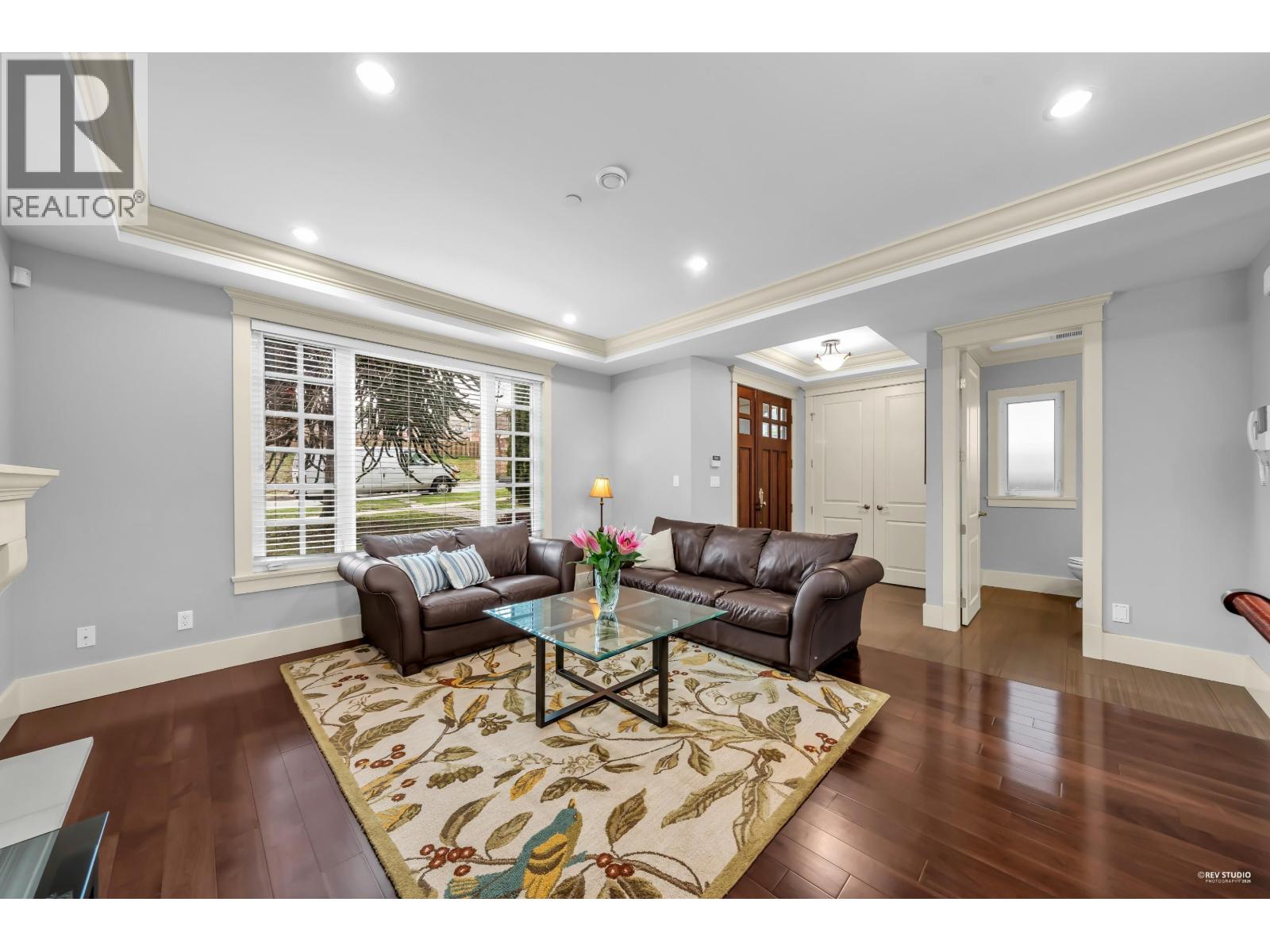 4009 W 11th Avenue, Vancouver, British Columbia  V6R 2L4 - Photo 14 - R3103503