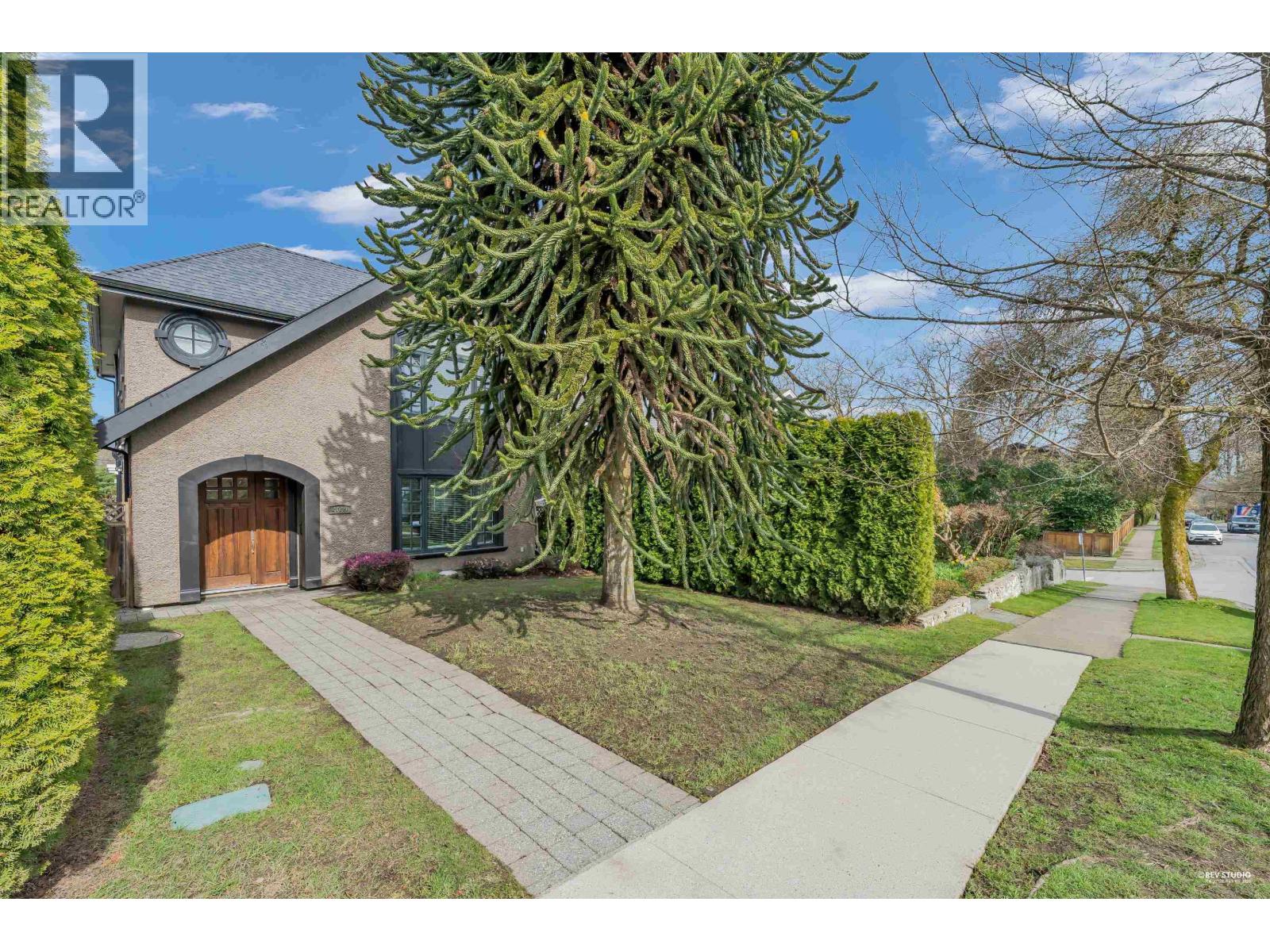 4009 W 11th Avenue, Vancouver, British Columbia  V6R 2L4 - Photo 4 - R3103503