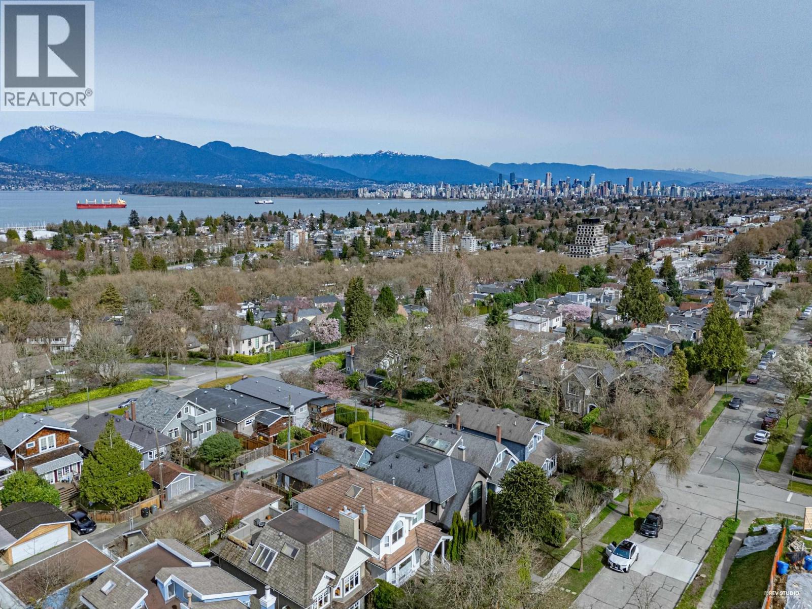 4009 W 11th Avenue, Vancouver, British Columbia  V6R 2L4 - Photo 8 - R3103503