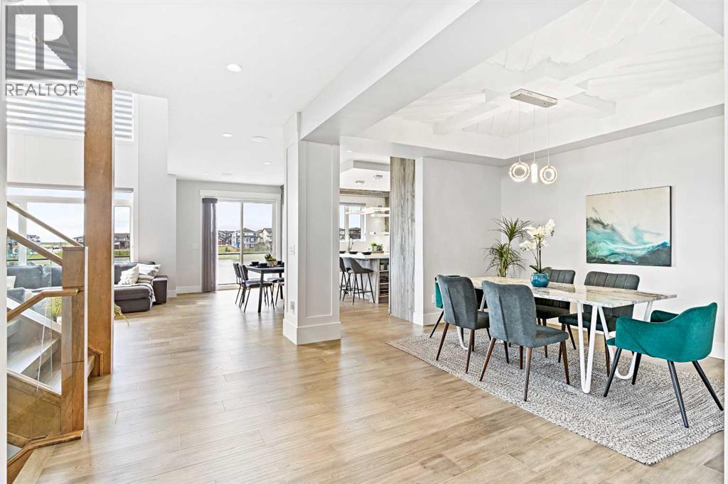 61 Sunvalley View, Cochrane, Alberta  T4C 3H1 - Photo 8 - A2274514