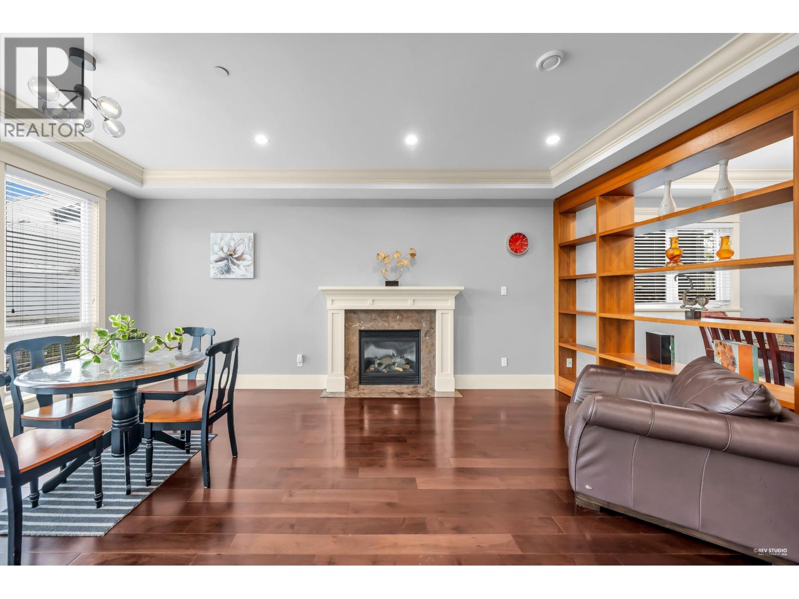 4009 W 11th Avenue, Vancouver, British Columbia  V6R 2L4 - Photo 11 - R3103503