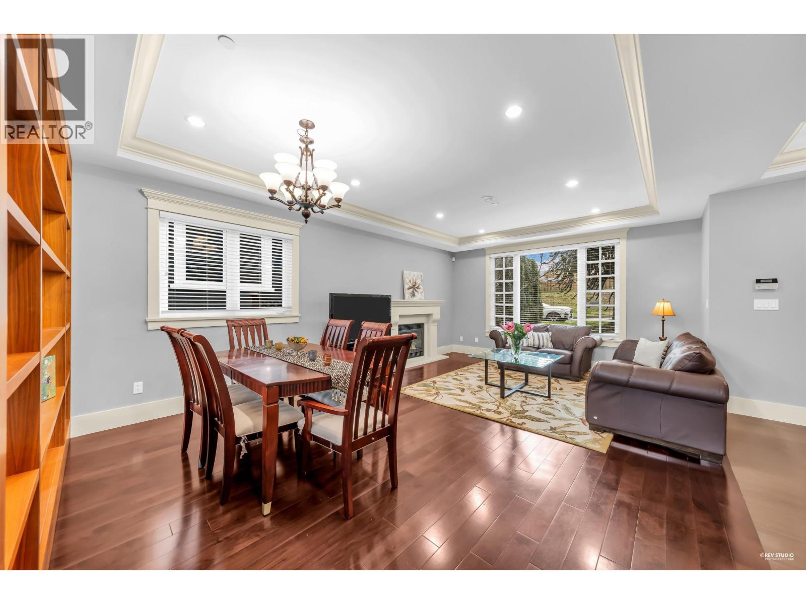 4009 W 11th Avenue, Vancouver, British Columbia  V6R 2L4 - Photo 15 - R3103503