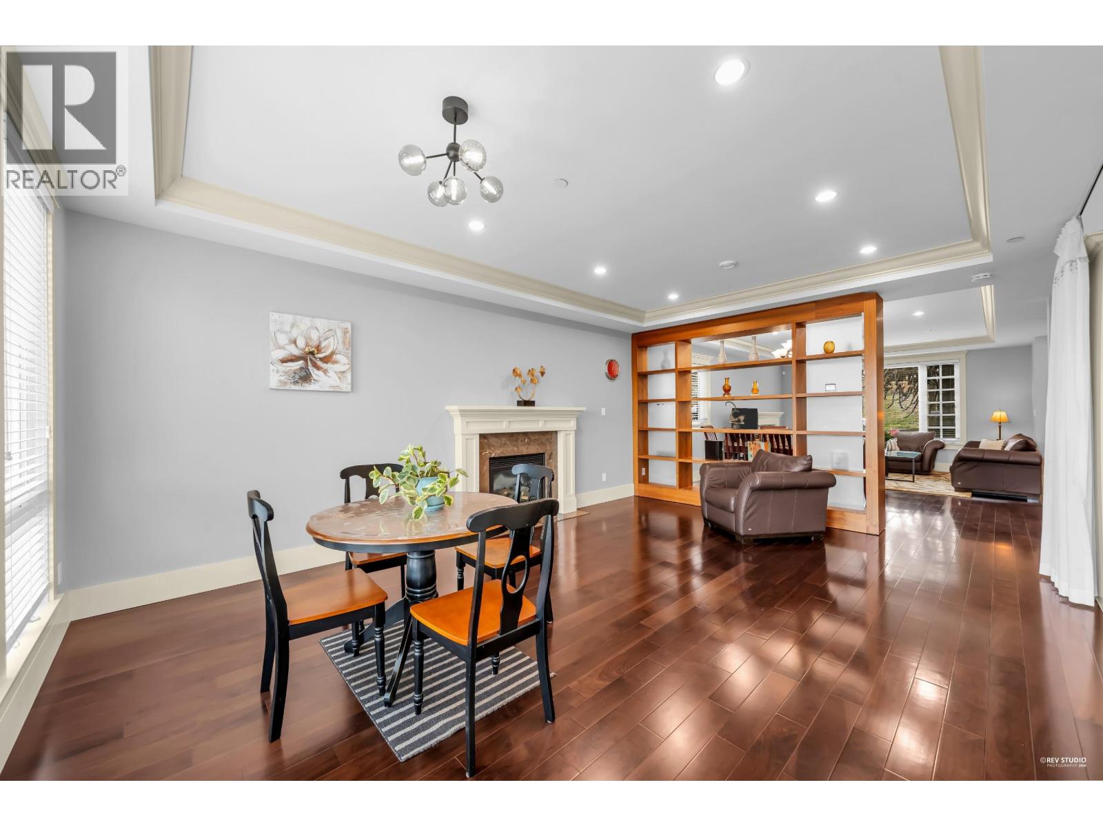 4009 W 11th Avenue, Vancouver, British Columbia  V6R 2L4 - Photo 16 - R3103503