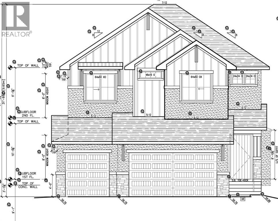 61 Sunvalley View, Cochrane, Alberta