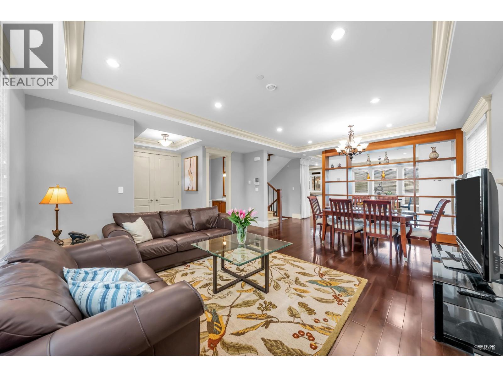 4009 W 11th Avenue, Vancouver, British Columbia  V6R 2L4 - Photo 12 - R3103503