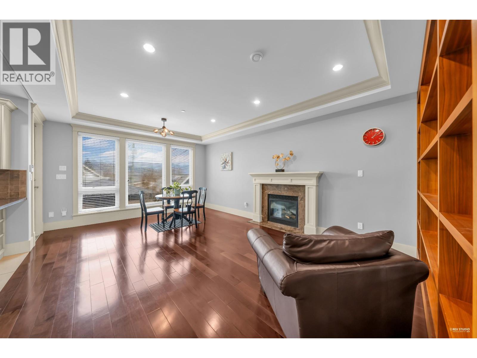 4009 W 11th Avenue, Vancouver, British Columbia  V6R 2L4 - Photo 13 - R3103503