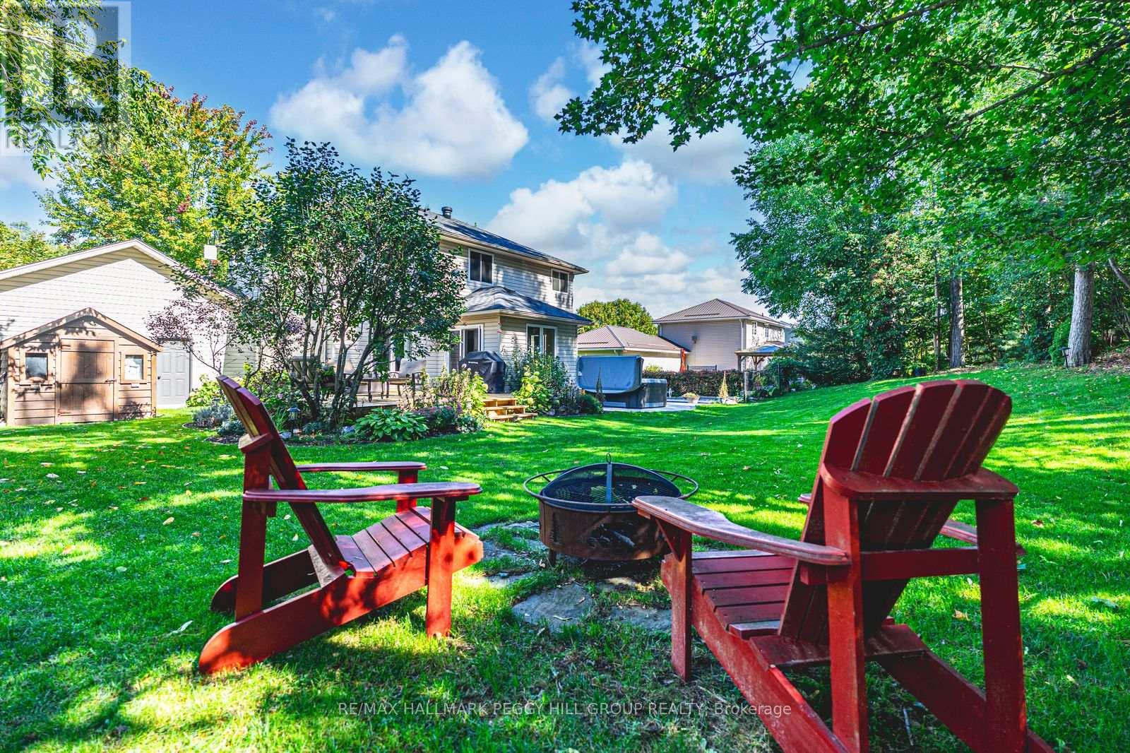 5 Campbell Court, Springwater, Ontario  L0L 1V0 - Photo 22 - S12920440