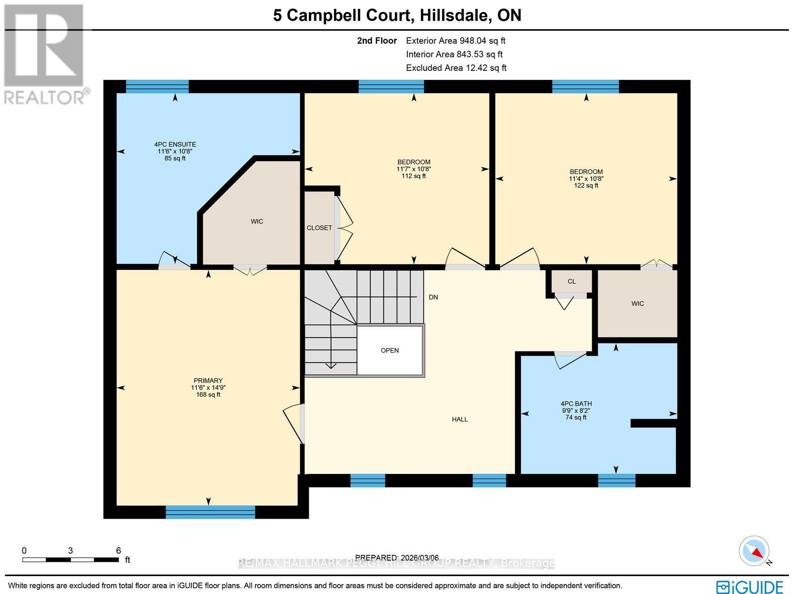 5 Campbell Court, Springwater, Ontario  L0L 1V0 - Photo 27 - S12920440