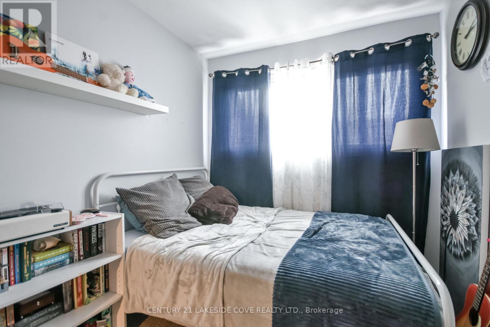 18 - 67 Fittons Road E, Orillia, Ontario  L3V 2J2 - Photo 19 - S12920472