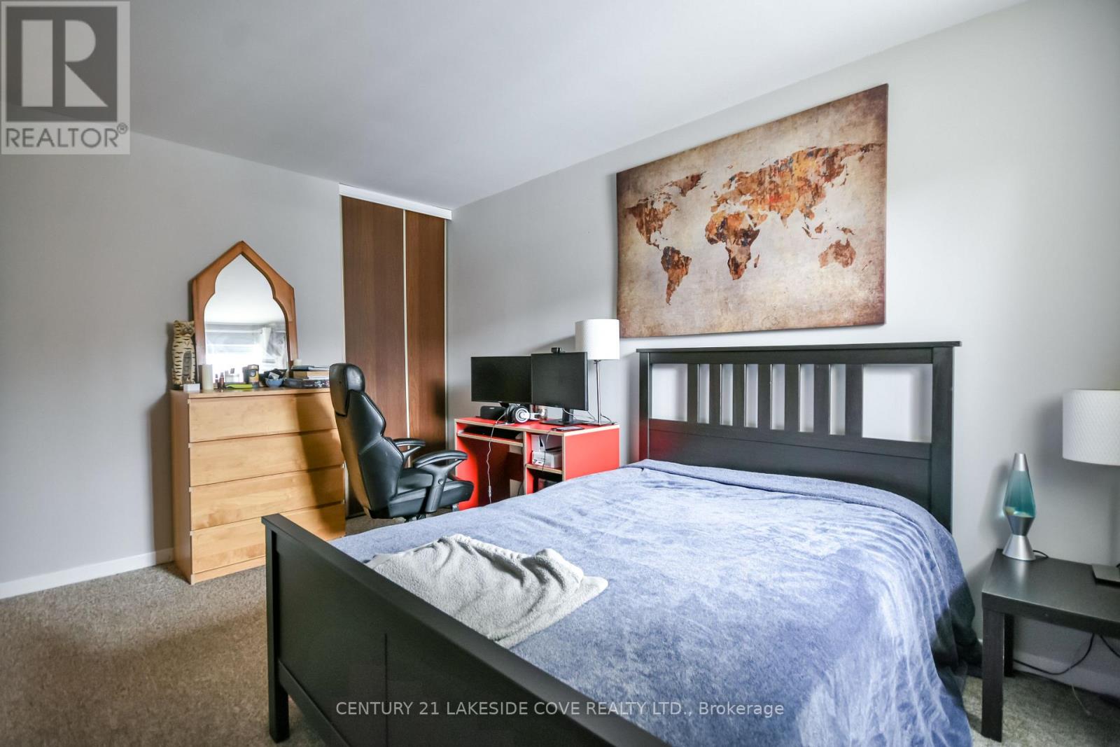 18 - 67 Fittons Road E, Orillia, Ontario  L3V 2J2 - Photo 21 - S12920472