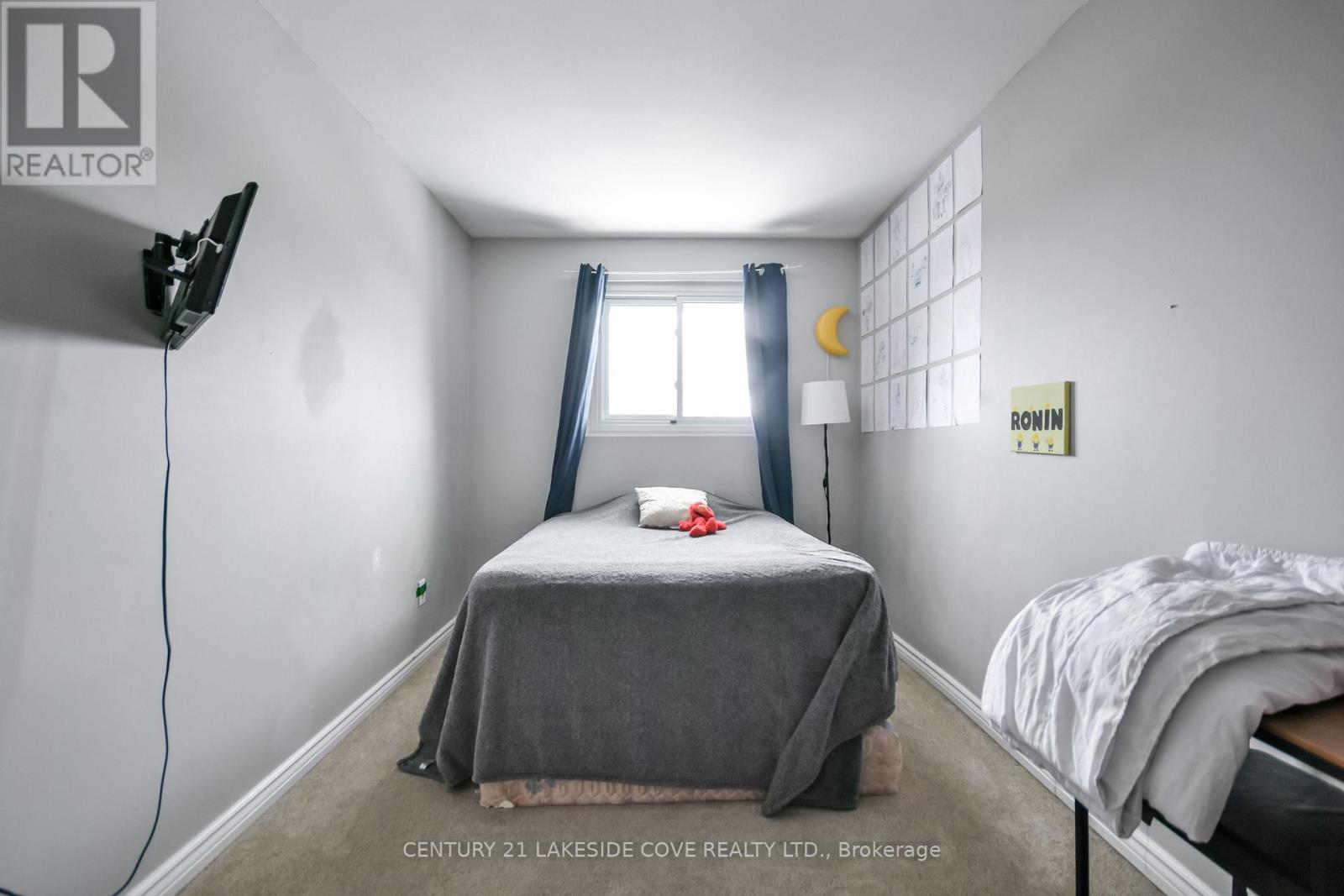 18 - 67 Fittons Road E, Orillia, Ontario  L3V 2J2 - Photo 22 - S12920472