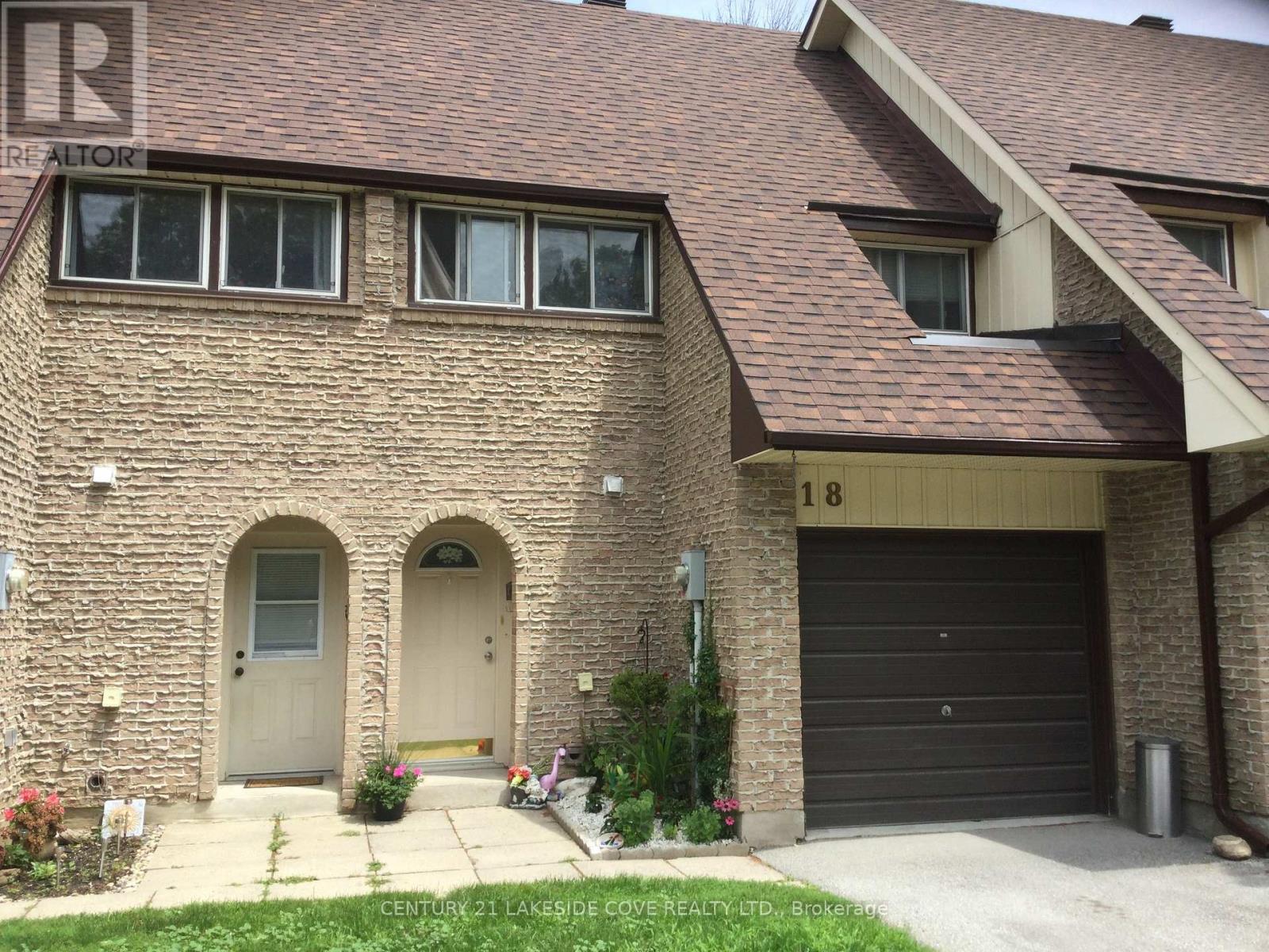 18 - 67 Fittons Road E, Orillia, Ontario  L3V 2J2 - Photo 3 - S12920472