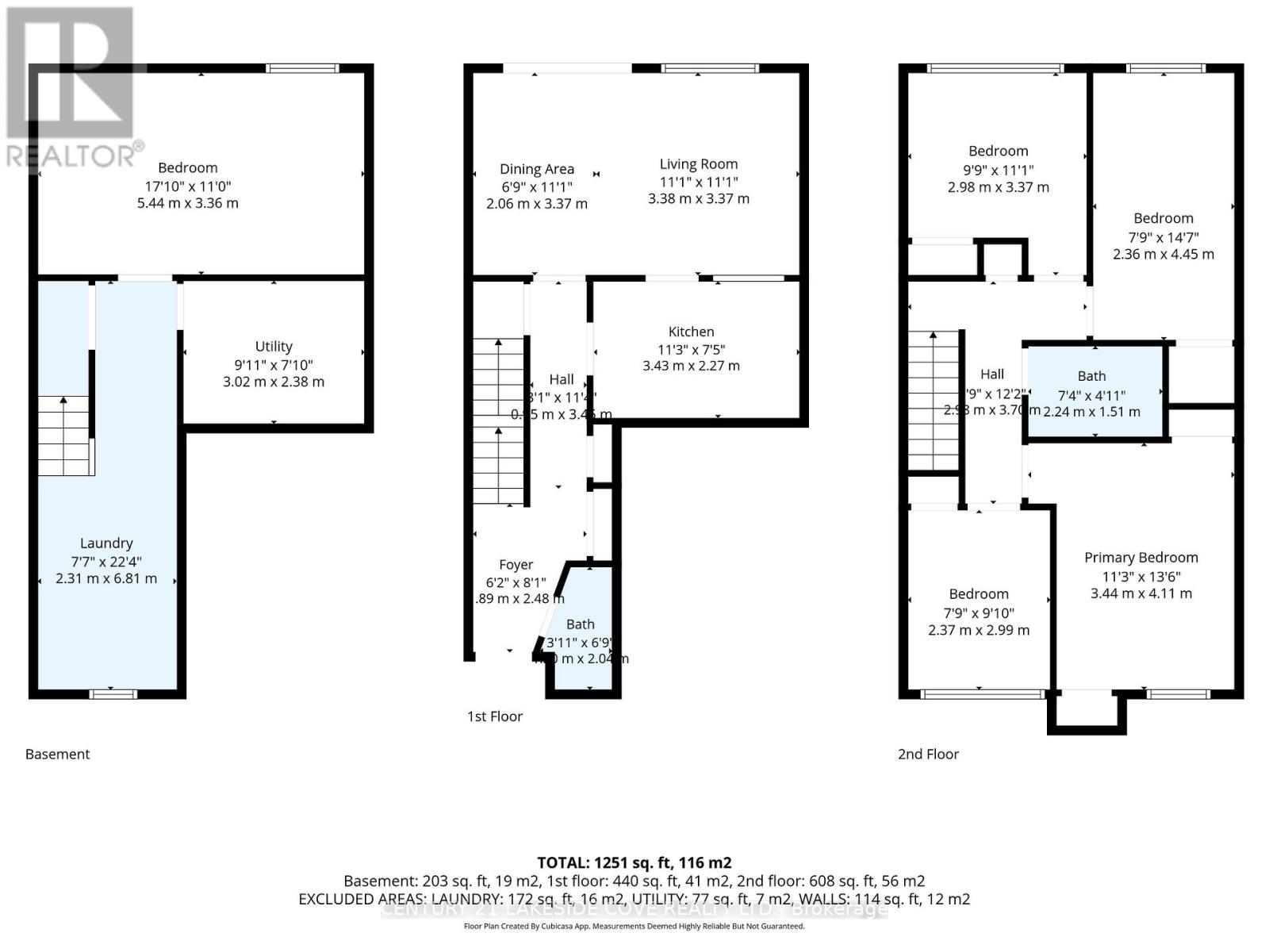 18 - 67 Fittons Road E, Orillia, Ontario  L3V 2J2 - Photo 31 - S12920472