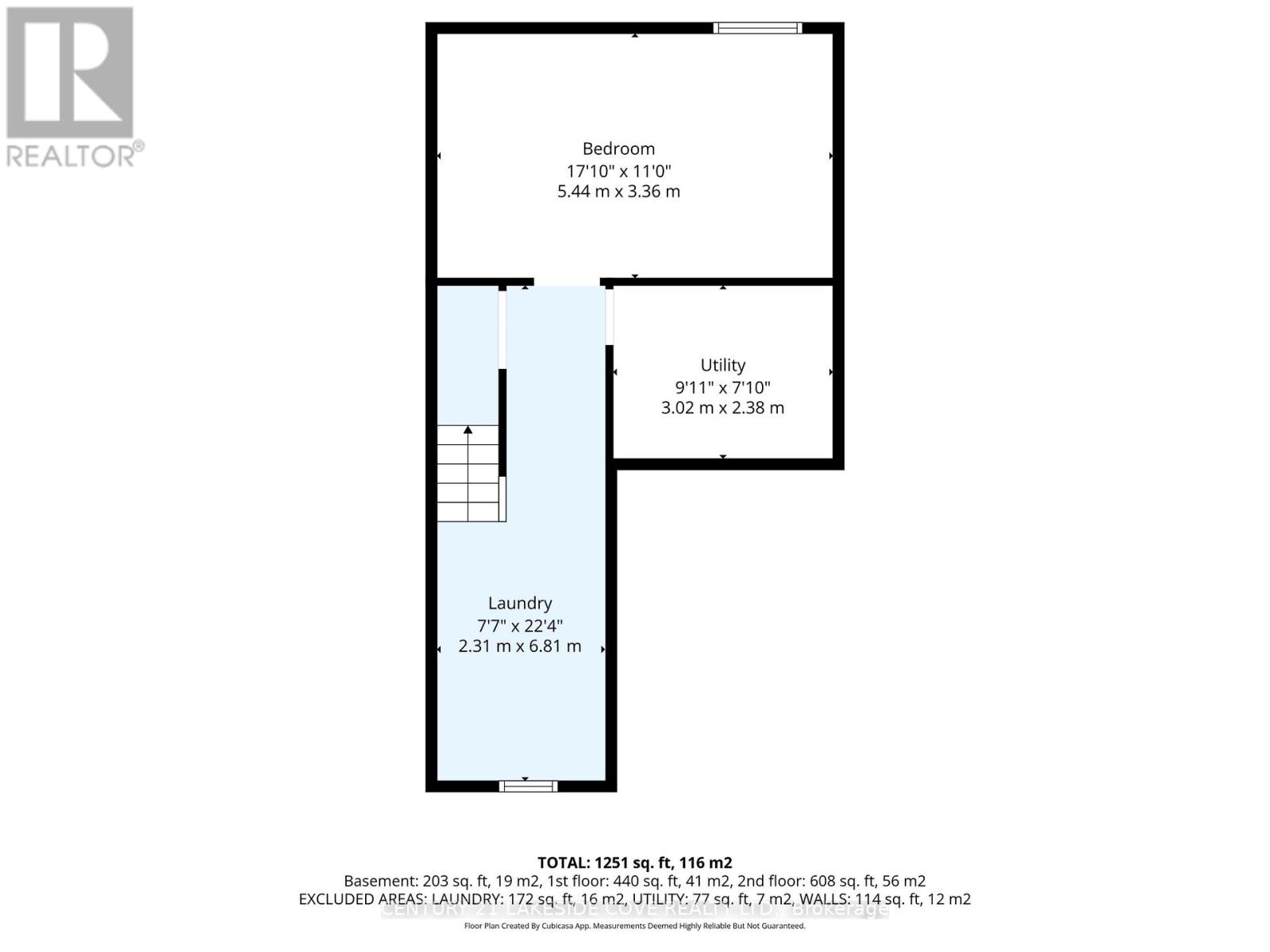 18 - 67 Fittons Road E, Orillia, Ontario  L3V 2J2 - Photo 32 - S12920472