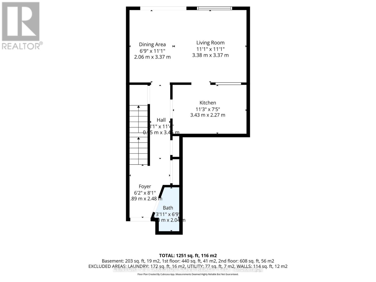 18 - 67 Fittons Road E, Orillia, Ontario  L3V 2J2 - Photo 33 - S12920472