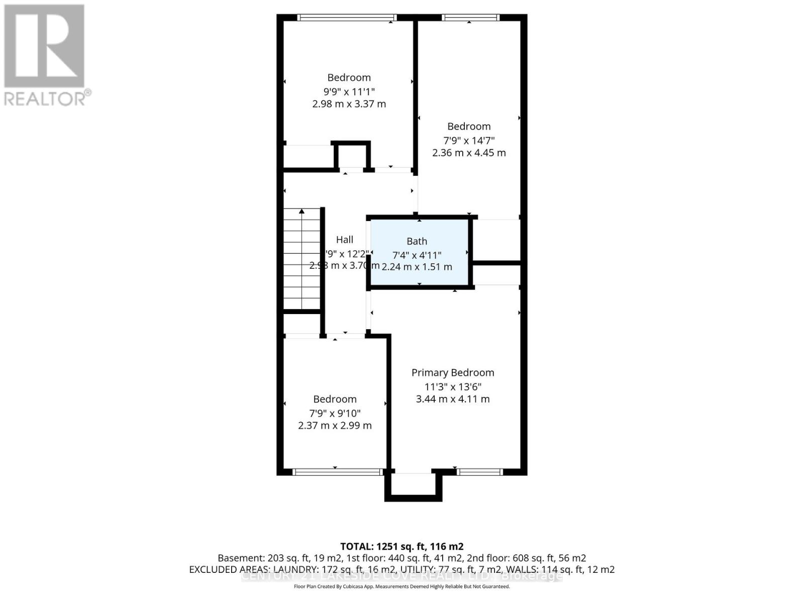 18 - 67 Fittons Road E, Orillia, Ontario  L3V 2J2 - Photo 34 - S12920472