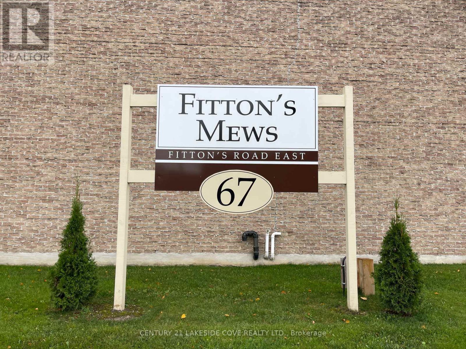 18 - 67 Fittons Road E, Orillia, Ontario  L3V 2J2 - Photo 5 - S12920472