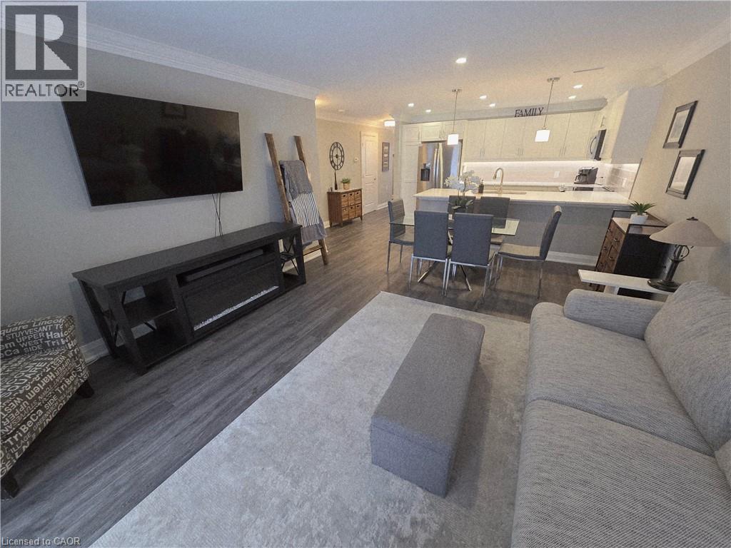 52 Gates Lane, Hamilton, Ontario L9B 1T8 - Photo 12 - 40814868