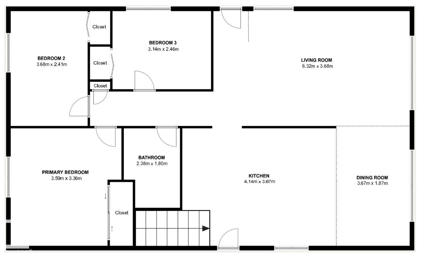 6511 103 Av Nw, Edmonton, Alberta  T6A 0T7 - Photo 43 - E4478989