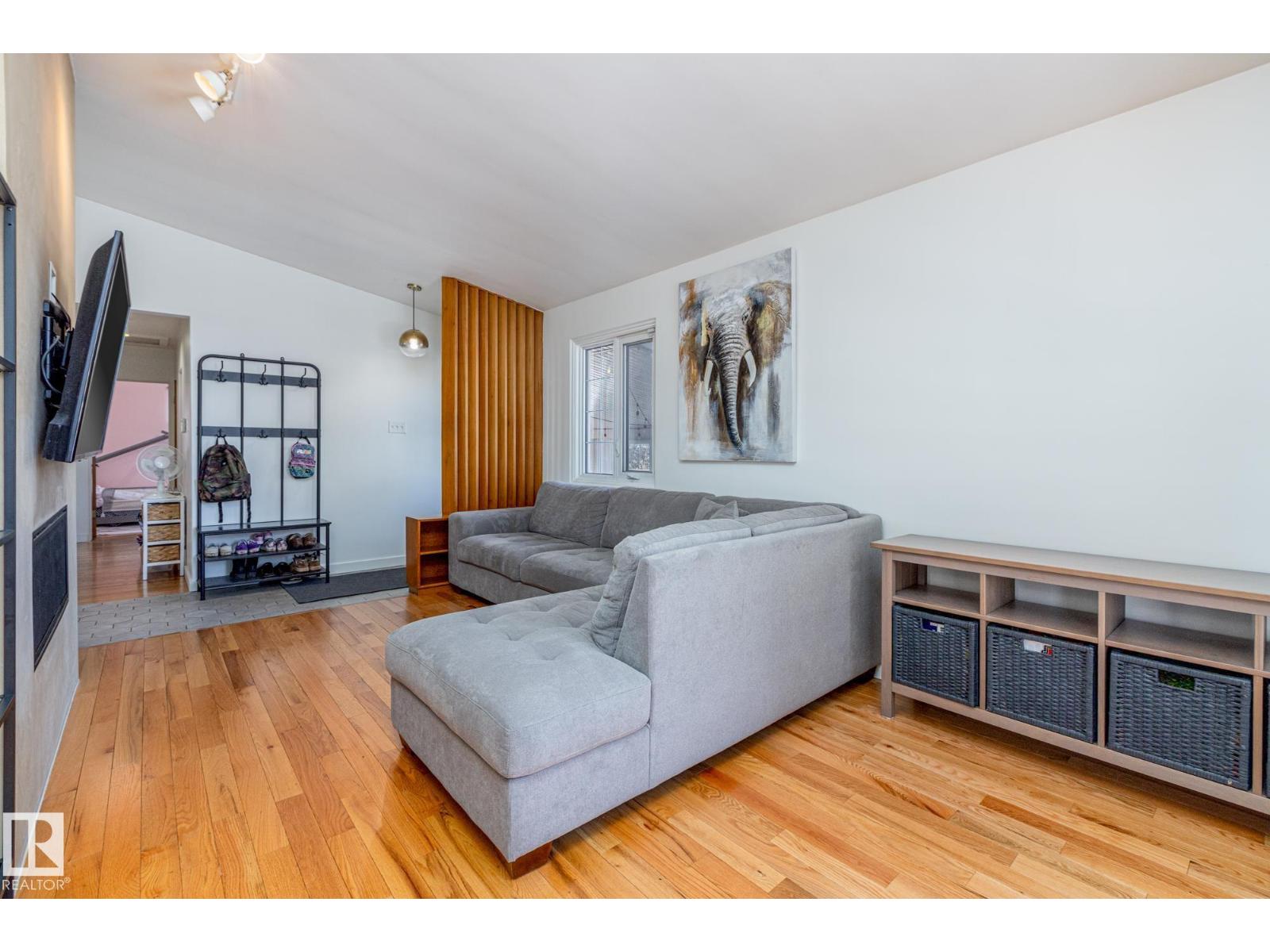 6511 103 Av Nw, Edmonton, Alberta  T6A 0T7 - Photo 5 - E4478989