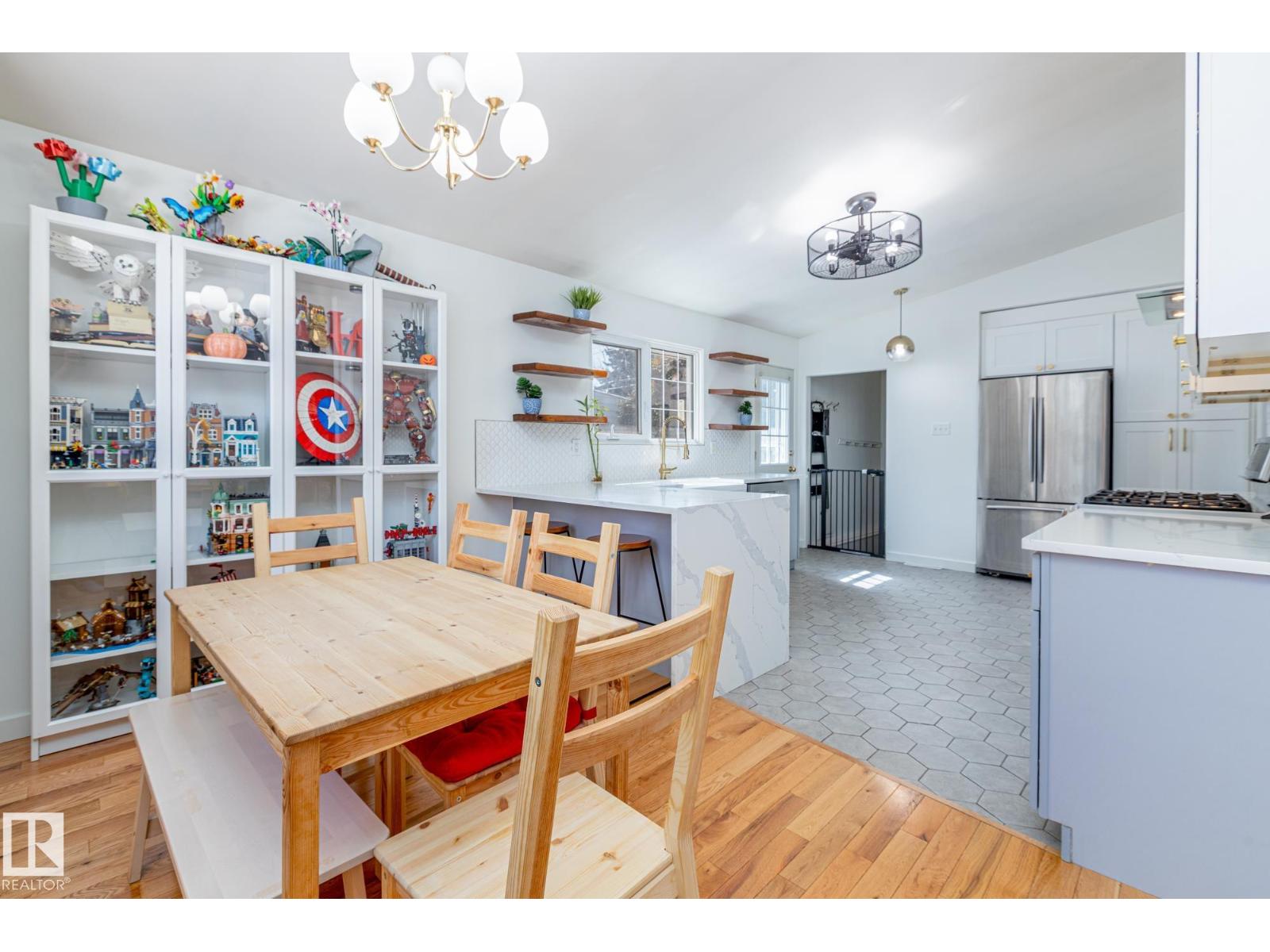 6511 103 Av Nw, Edmonton, Alberta  T6A 0T7 - Photo 7 - E4478989