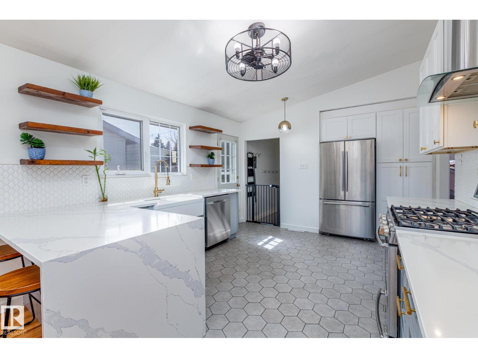 6511 103 Av Nw, Edmonton, Alberta  T6A 0T7 - Photo 9 - E4478989