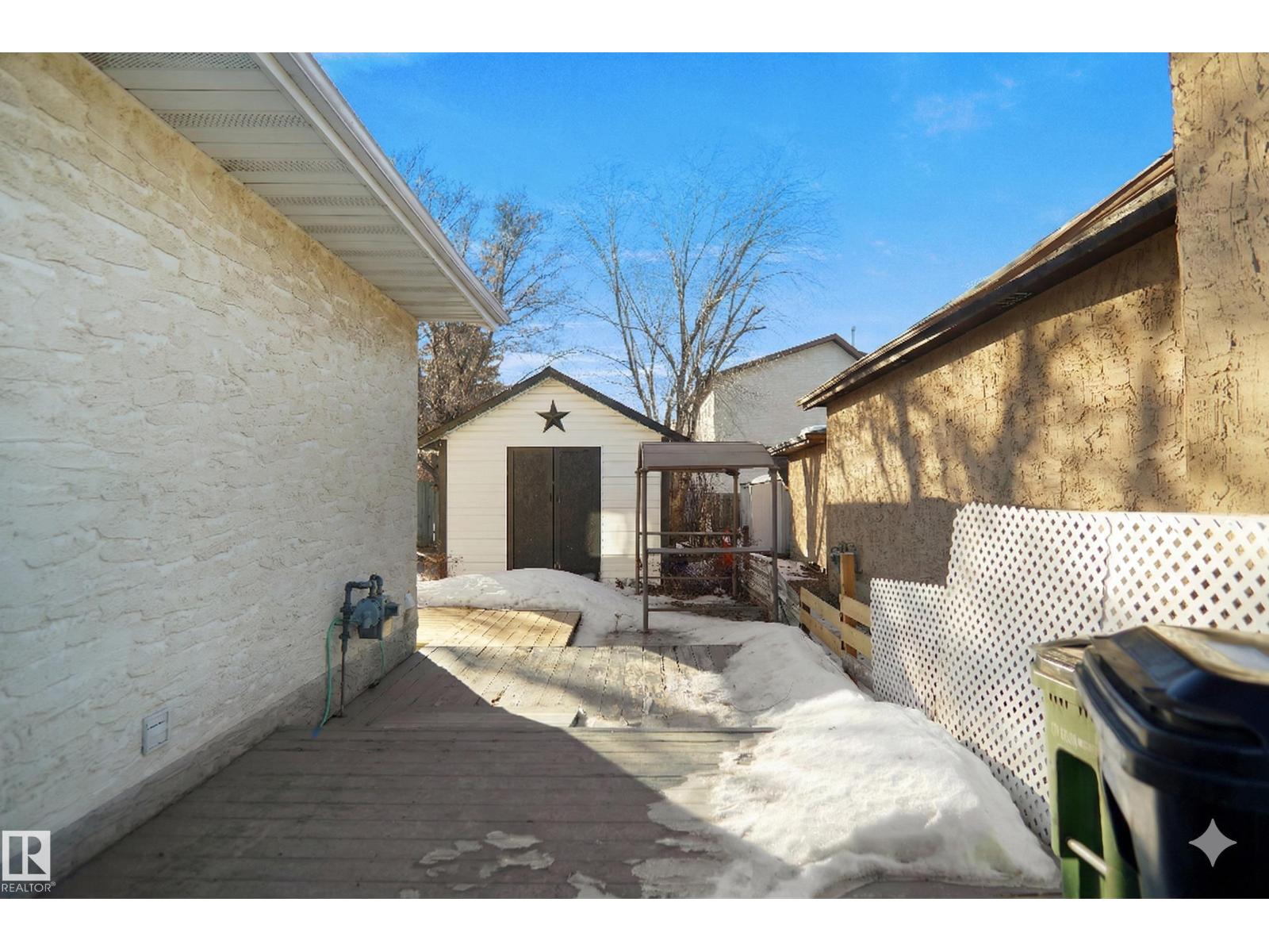 3312 44a St Nw, Edmonton, Alberta  T6L 4W9 - Photo 33 - E4478991