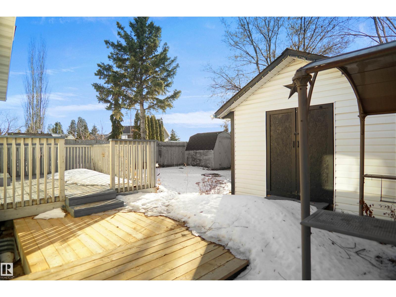 3312 44a St Nw, Edmonton, Alberta  T6L 4W9 - Photo 34 - E4478991