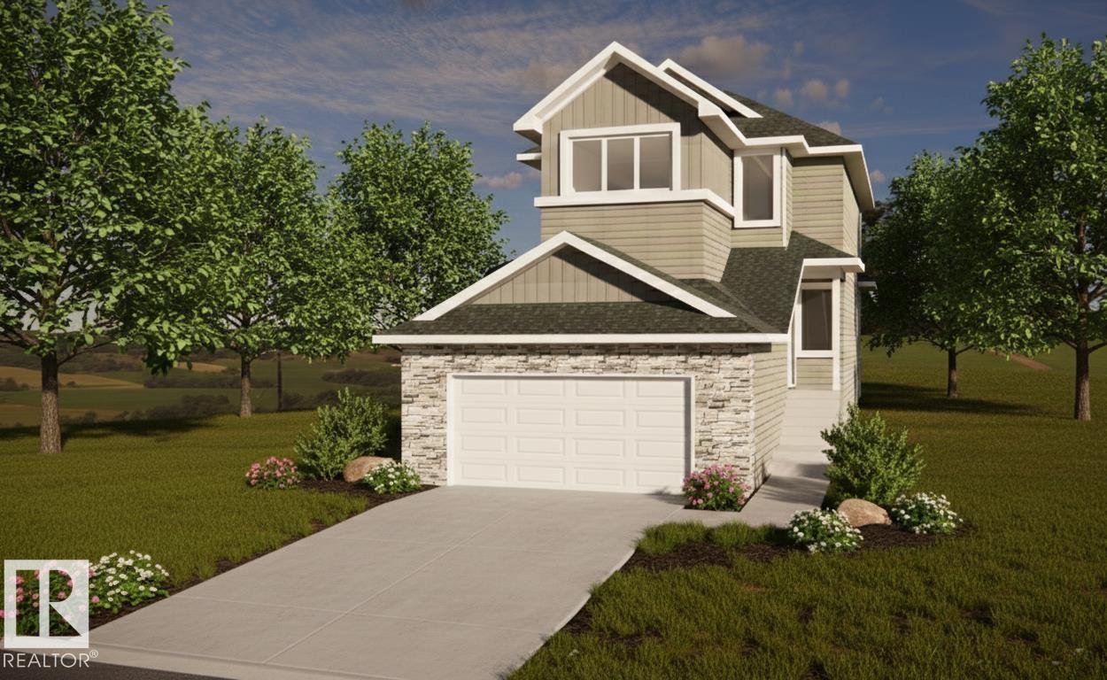 16 Grayson GR, stony plain, Alberta