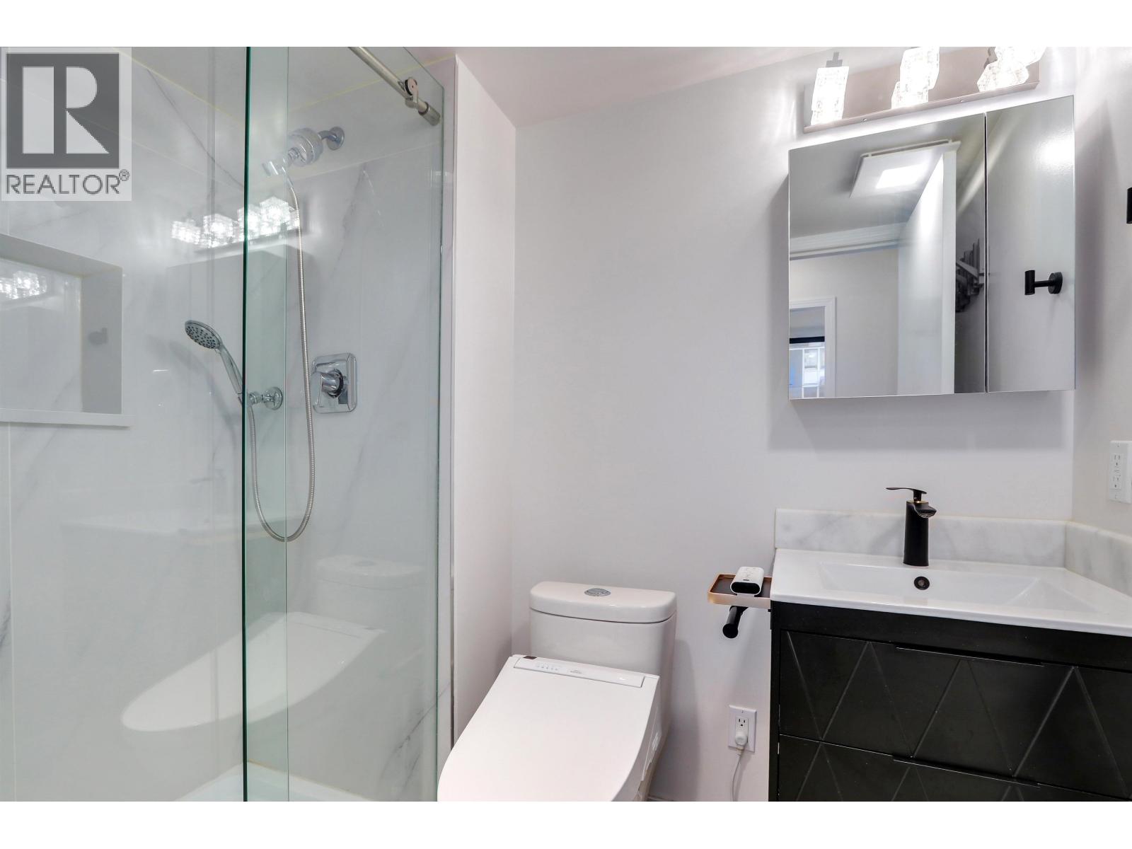 810 1268 W Broadway, Vancouver, British Columbia  V6H 1G6 - Photo 12 - R3103221