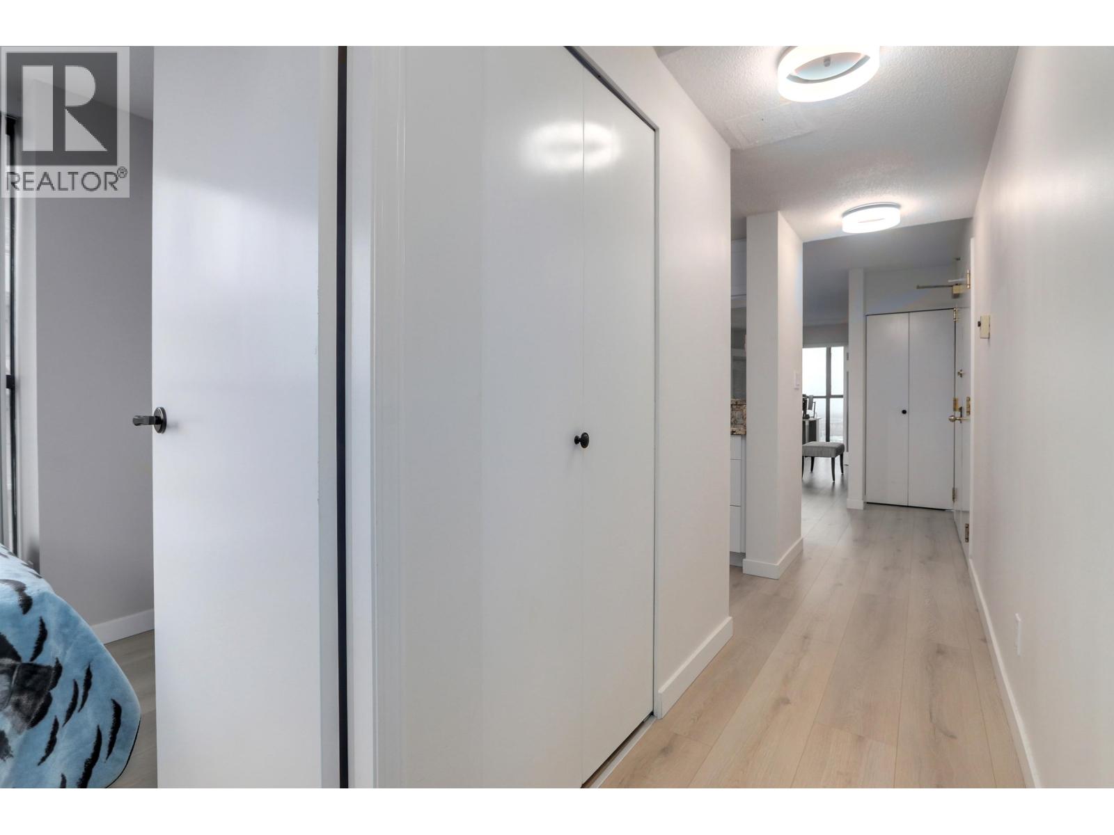 810 1268 W Broadway, Vancouver, British Columbia  V6H 1G6 - Photo 16 - R3103221