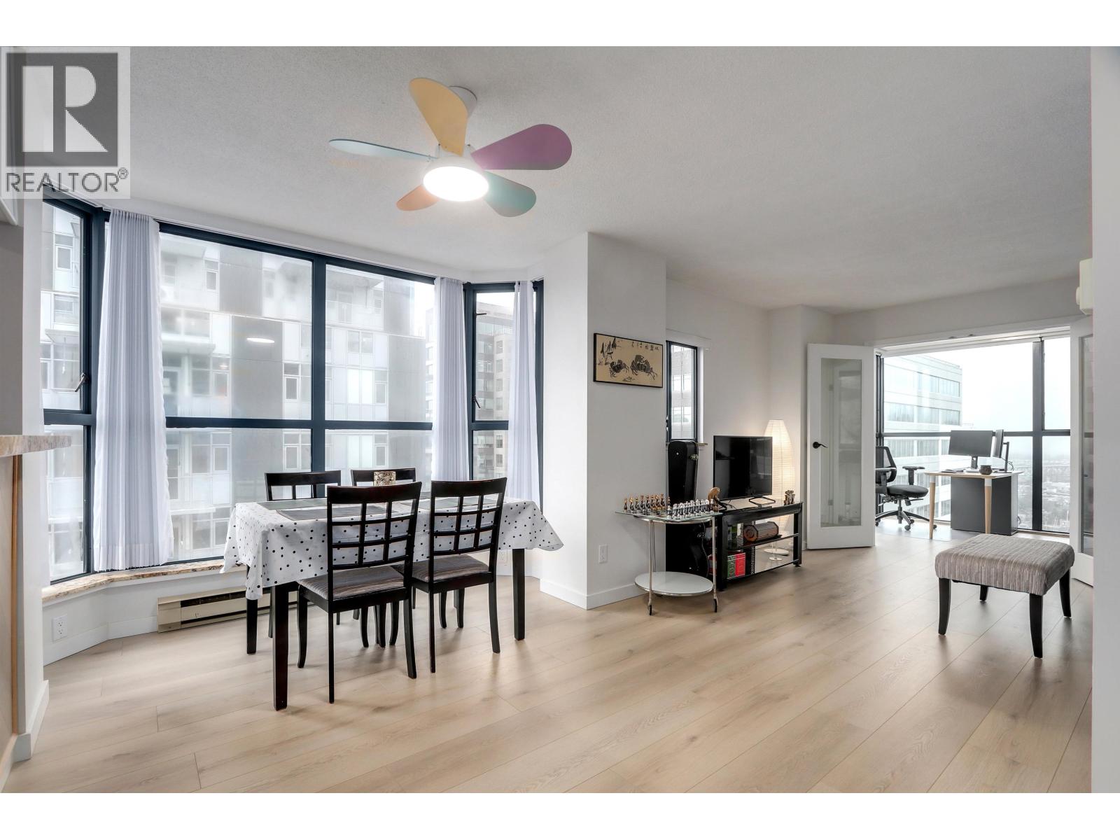 810 1268 W Broadway, Vancouver, British Columbia  V6H 1G6 - Photo 7 - R3103221