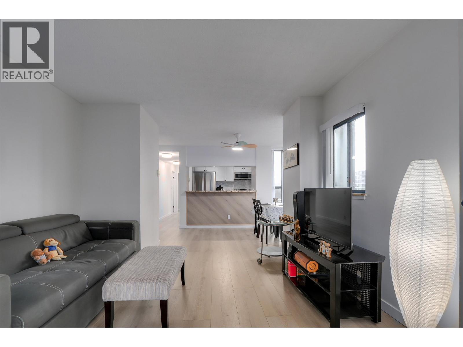 810 1268 W Broadway, Vancouver, British Columbia  V6H 1G6 - Photo 6 - R3103221