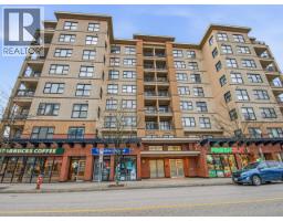 403 415 E COLUMBIA STREET, New Westminster, British Columbia