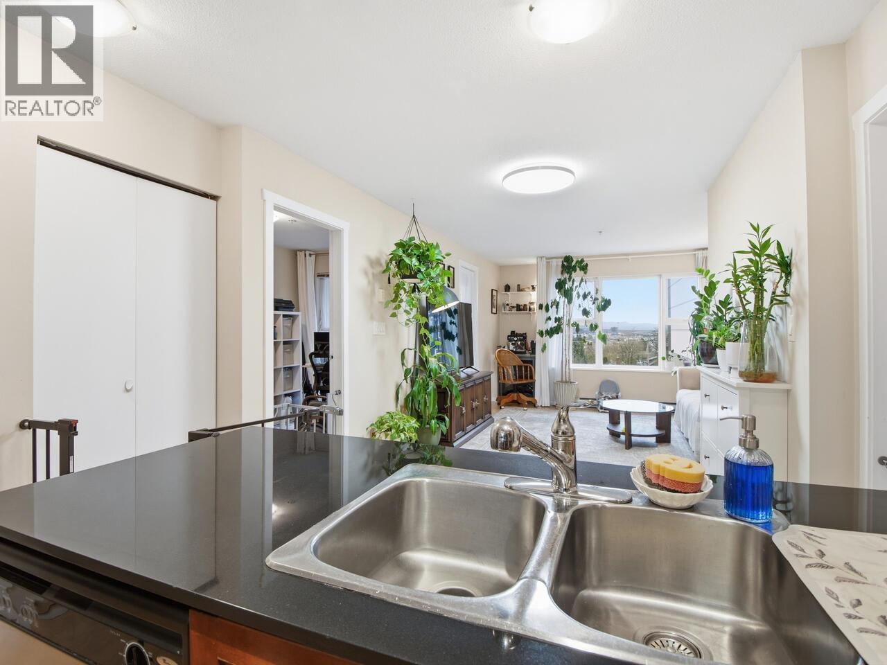 403 415 E Columbia Street, New Westminster, British Columbia  V3L 0B4 - Photo 11 - R3103327