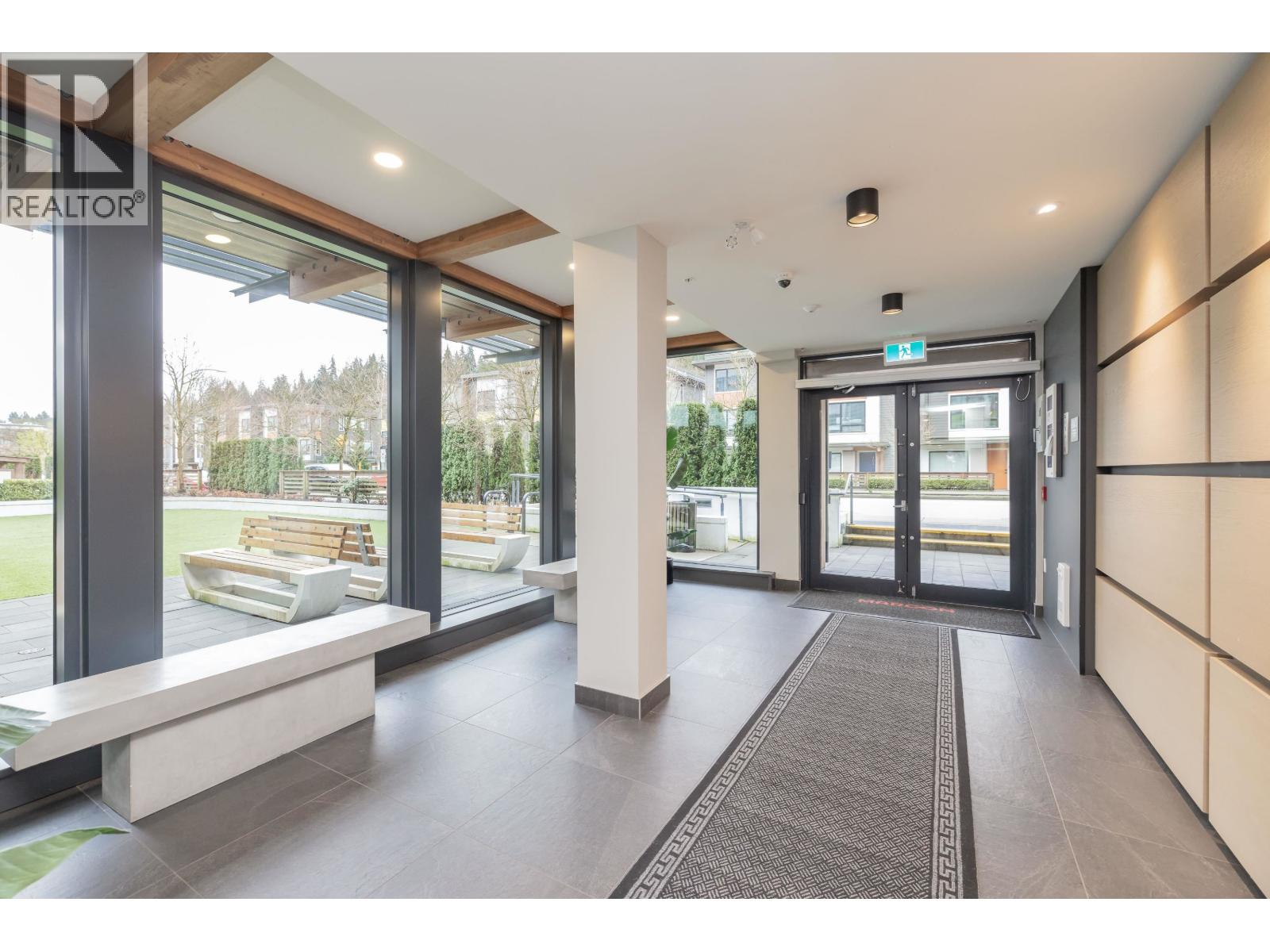 212 3018 St George Street, Port Moody, British Columbia  V3H 2H7 - Photo 4 - R3103500