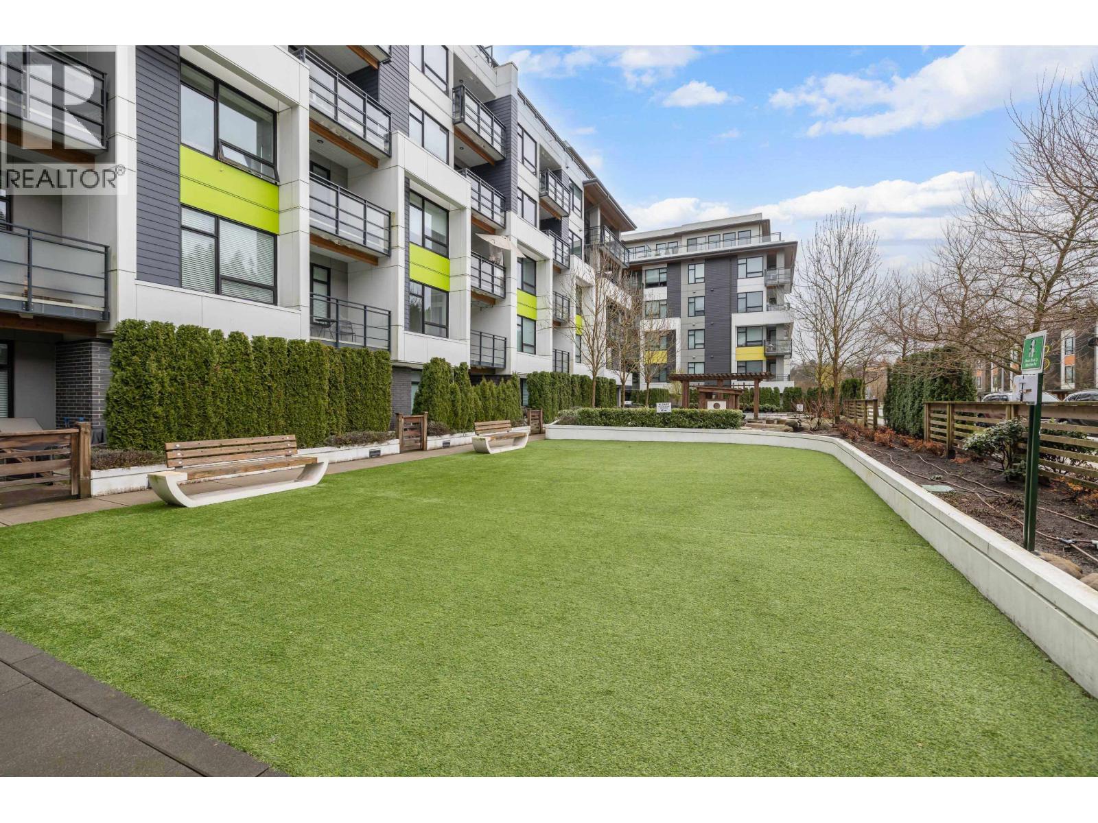 212 3018 St George Street, Port Moody, British Columbia  V3H 2H7 - Photo 30 - R3103500