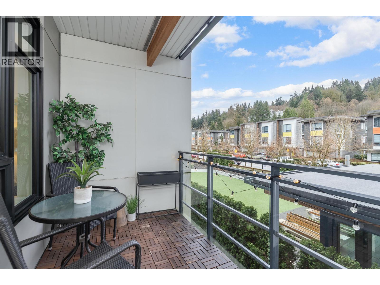 212 3018 St George Street, Port Moody, British Columbia  V3H 2H7 - Photo 32 - R3103500