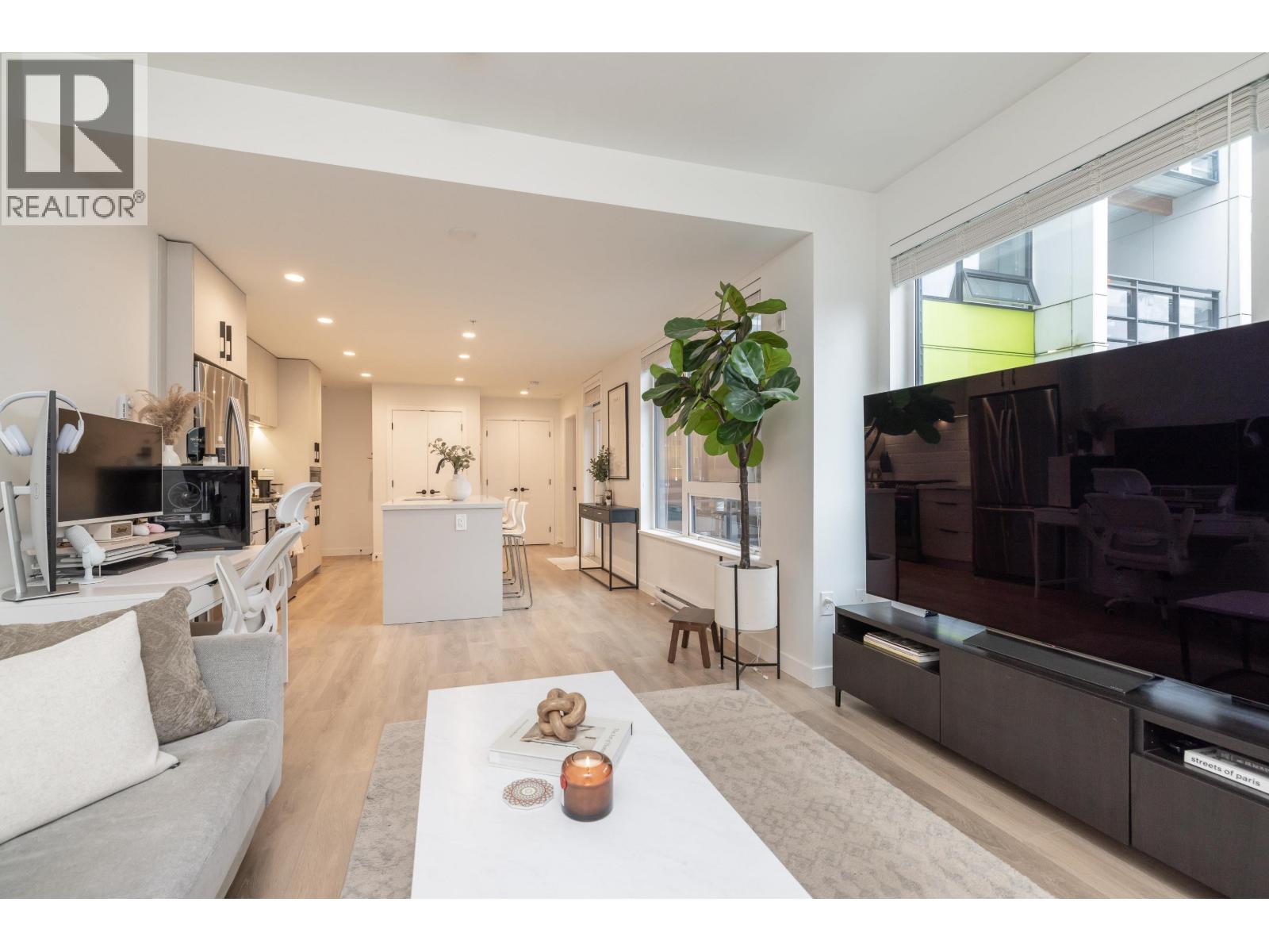 212 3018 St George Street, Port Moody, British Columbia  V3H 2H7 - Photo 15 - R3103500