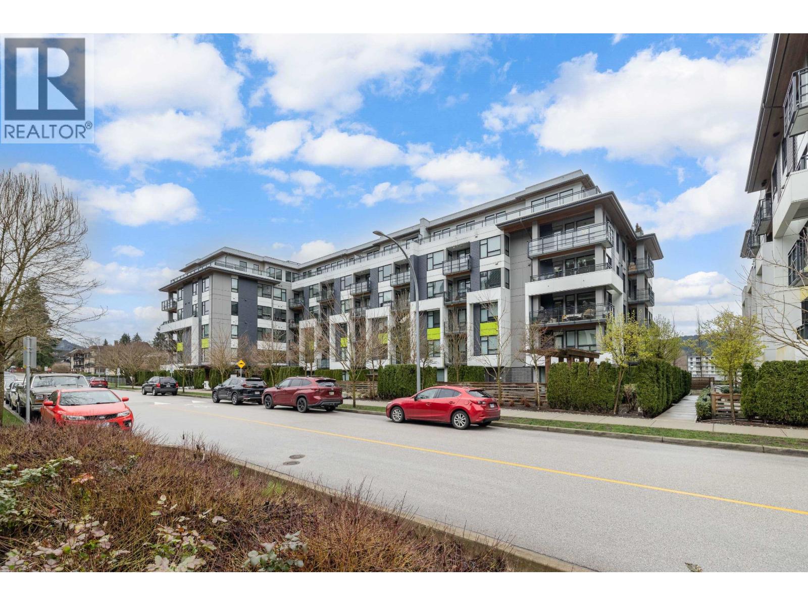 212 3018 St George Street, Port Moody, British Columbia  V3H 2H7 - Photo 39 - R3103500