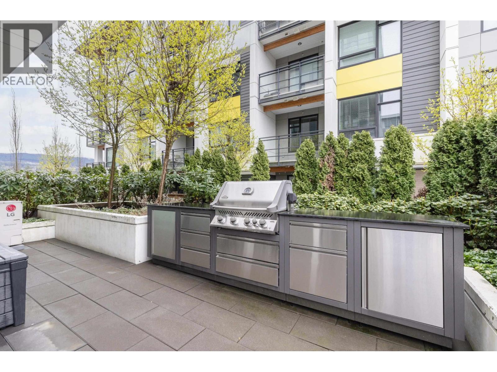 212 3018 St George Street, Port Moody, British Columbia  V3H 2H7 - Photo 38 - R3103500